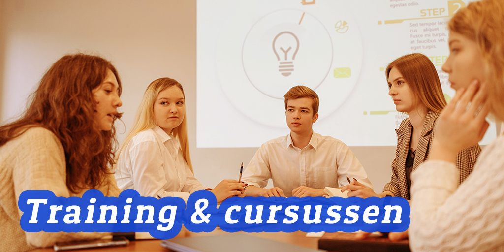 Training en cursussen