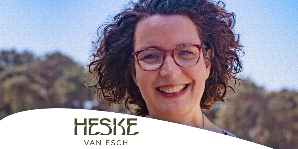 Heske van Esch, adviseur StartendeOndernemers