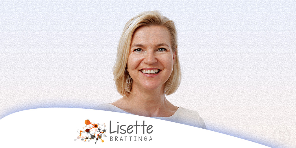 Lisette Brattinga adviseur startende ondernemers