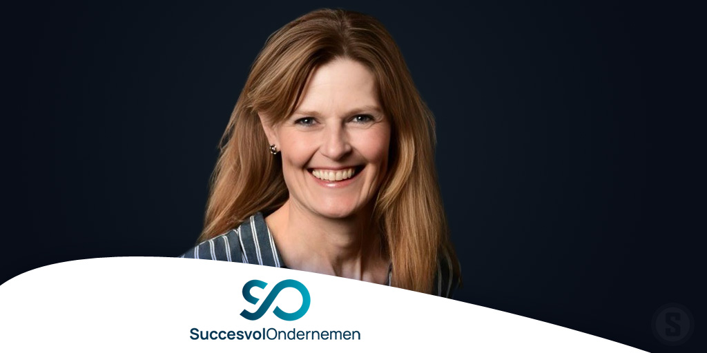 Karin Lokker adviseur Startende Ondernemers