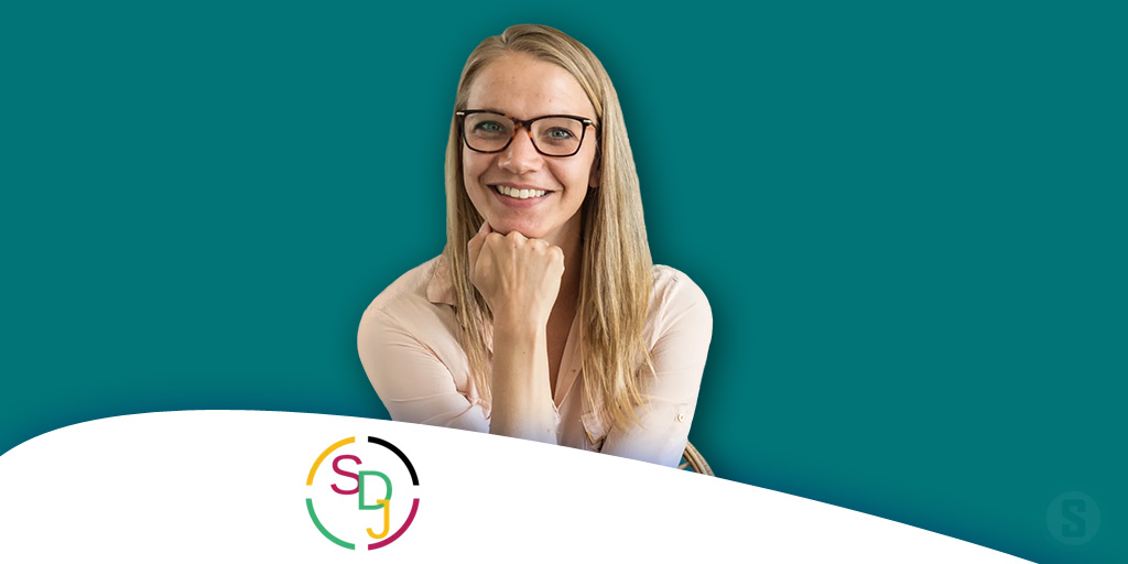 Suzanne de Jong adviseur startende ondernemers