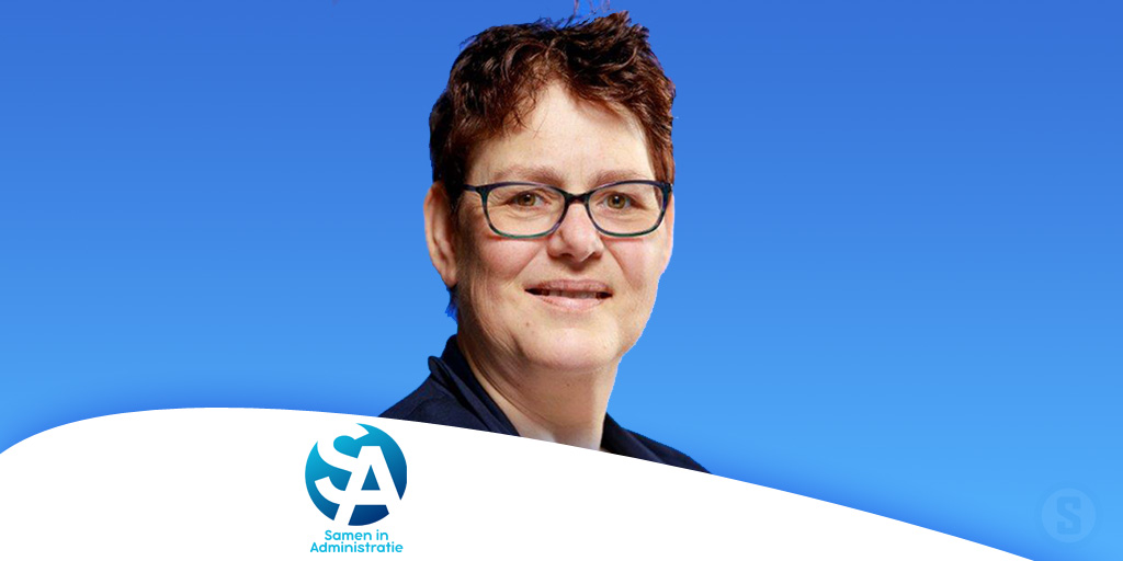 Sandra Nieuwenhuijsen adviseur startende ondernemers