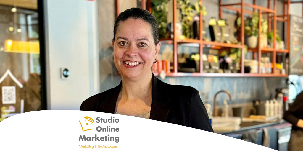 Audrey van Esch adviseur Startende Ondernemers