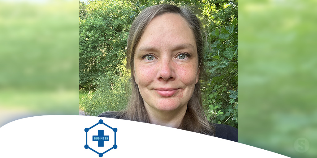Frederique Laugeman adviseur StartendeOndernemers