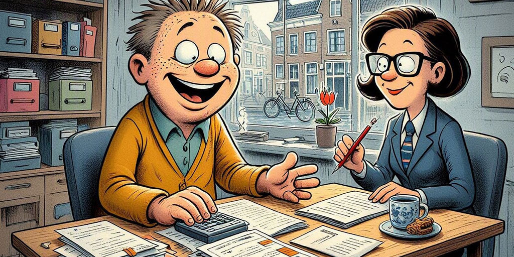 Administratie