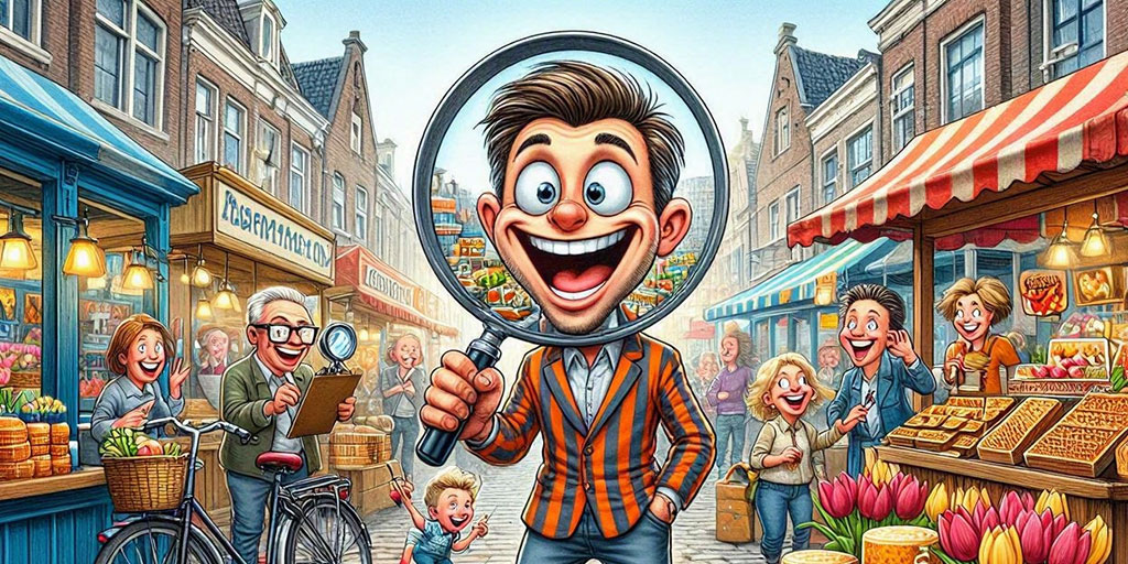 Marktonderzoek