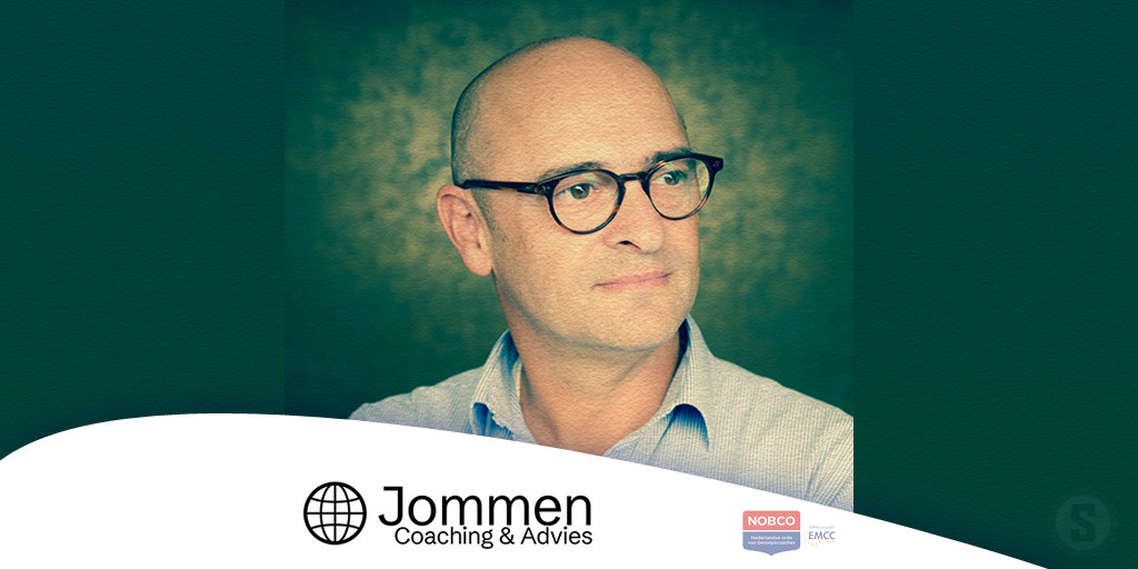 Maurice Groenteman