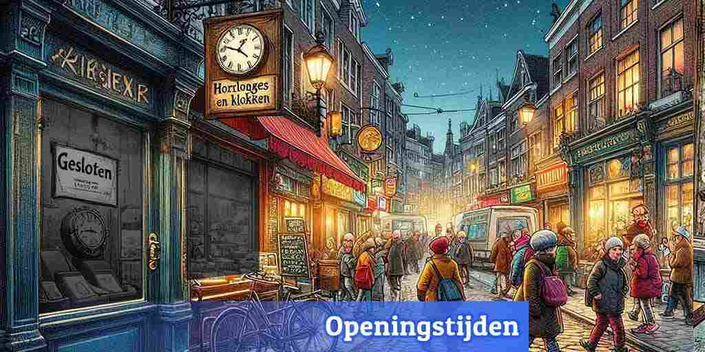 Zeven dagen per week open: wat betekenen ruime openingstijden voor de startende winkelier?