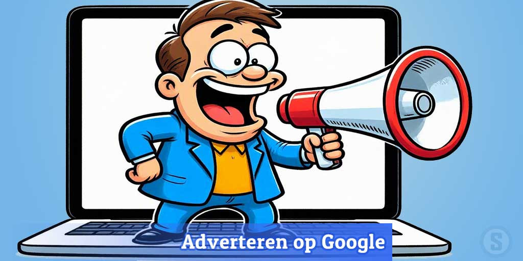 Adverteren op Google: hoe werkt het en wat levert het op?