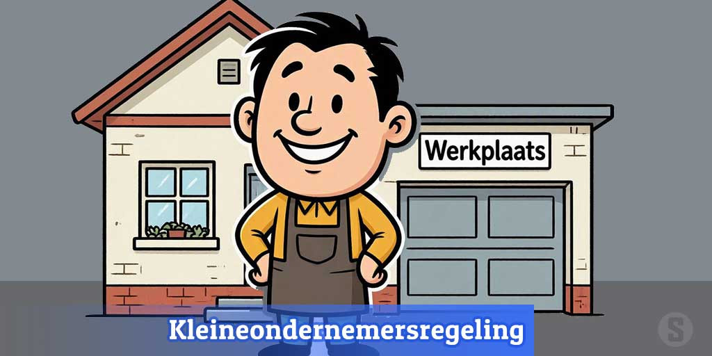 Tot 4 december aanmelden voor de KOR in 2027: is de kleineondernemersregeling iets voor jou?