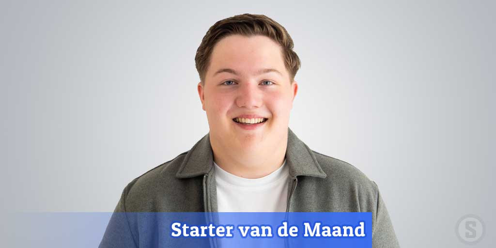 Rinze Buunk, van jonge podiumartiest naar eigen onderneming