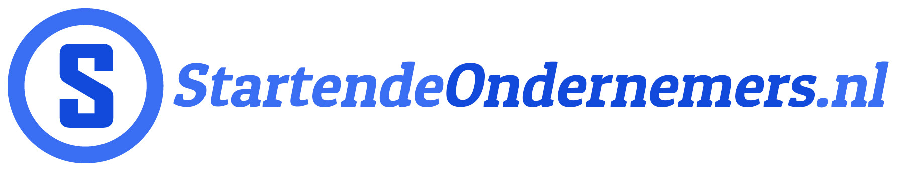 StartendeOndernemers logo