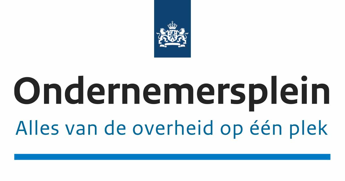 Ondernemersplein logo