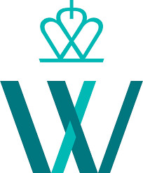 Koning Willem I Stichting logo