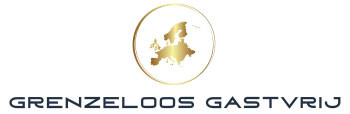 Grenzeloos Gastvrij logo