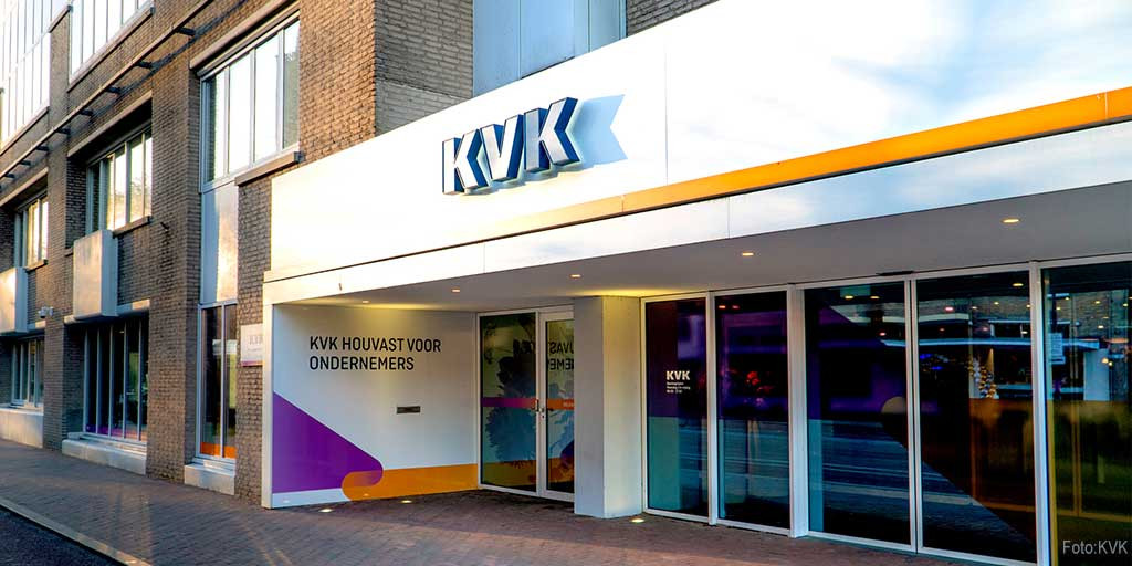 KVK Ondernemersdagen