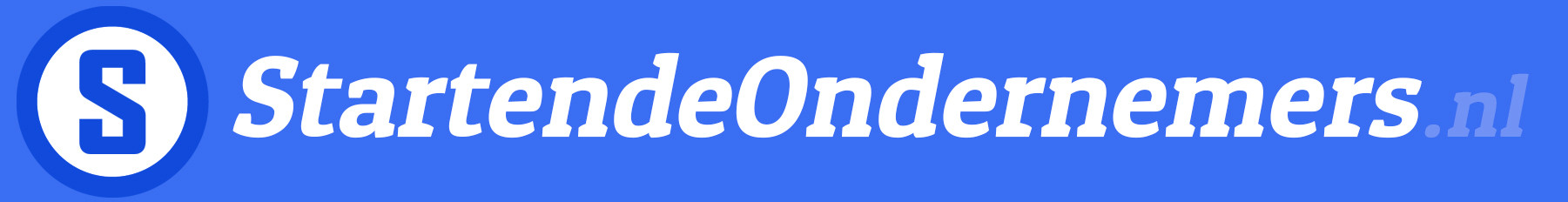 StartendeOndernemers