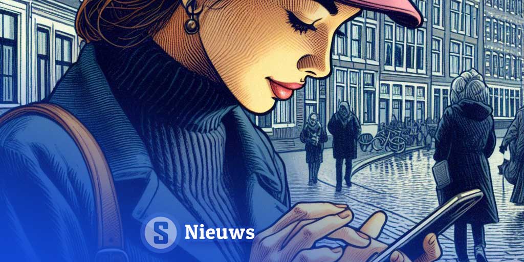 Explosieve Groei: Machine-export levert Nederlandse bedrijven dubbele winst op sinds 2015