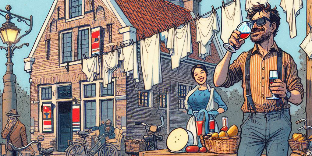 Je eigen Bed &amp; Breakfast beginnen, daar komt wel wat bij kijken