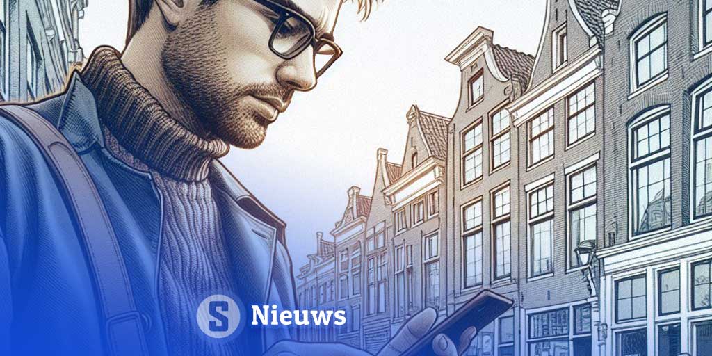 Revolutionaire waterstof aandrijving dankzij Nederlandse innovatie