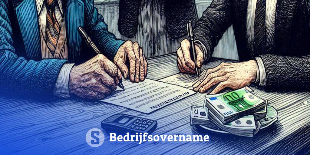 Nederlands detacheringsbureau neemt Duitse concurrent over
