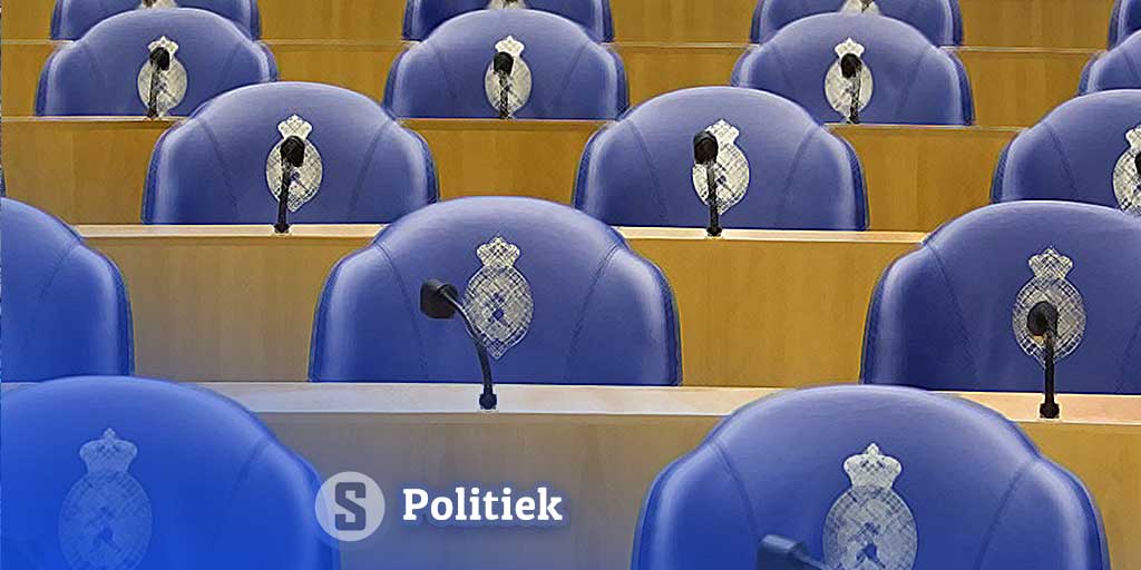 Nieuwe regering zet bedrijfsleven voorop