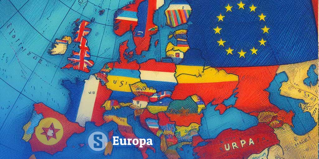 Europese wet- en regelgeving voor ondernemers