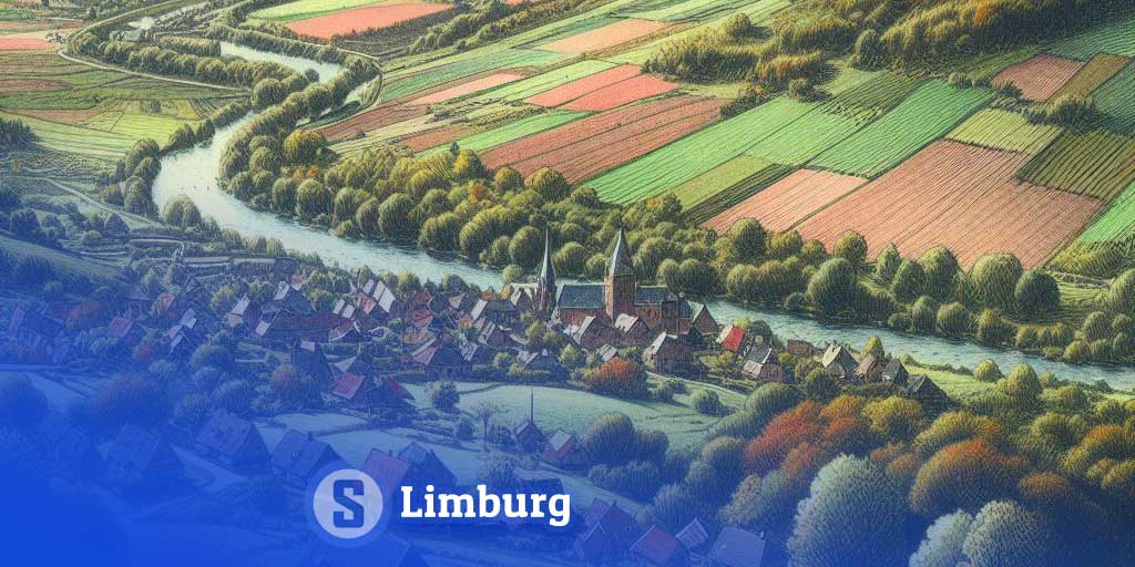 Limburgse Ondernemersprijs; erkenning voor regionaal ondernemerschap