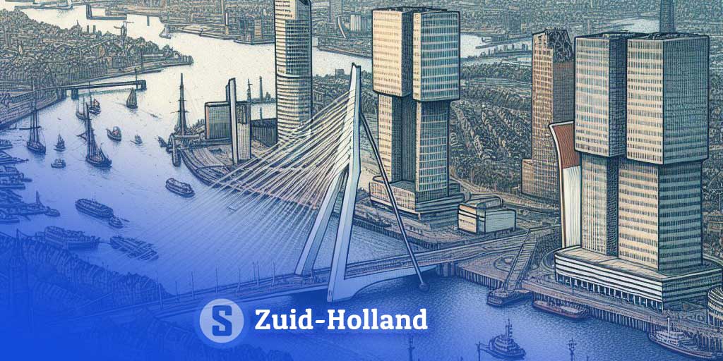 Extra steun voor 6 Rotterdamse innovatieve duurzame ondernemers