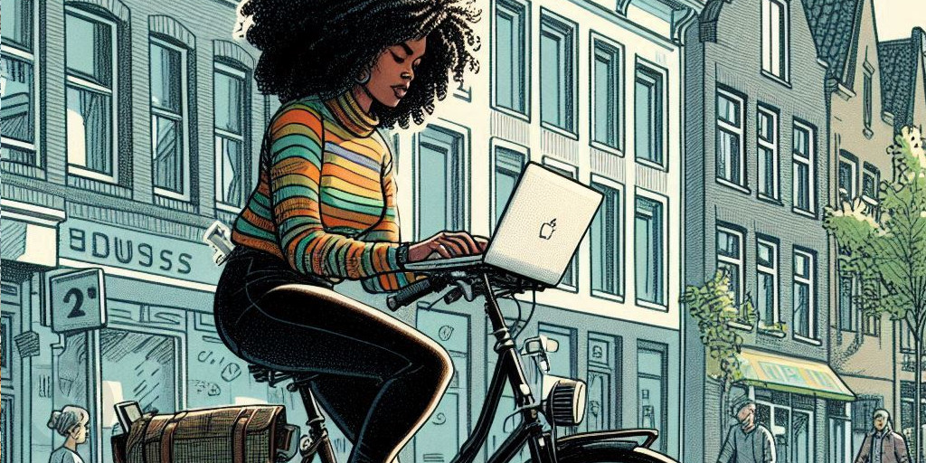 De toekomst van hybride werken: Hoe implementeer je dit succesvol in je startup?