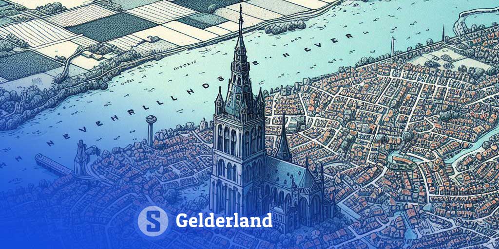 Kansen voor startende ondernemers in Gelderland