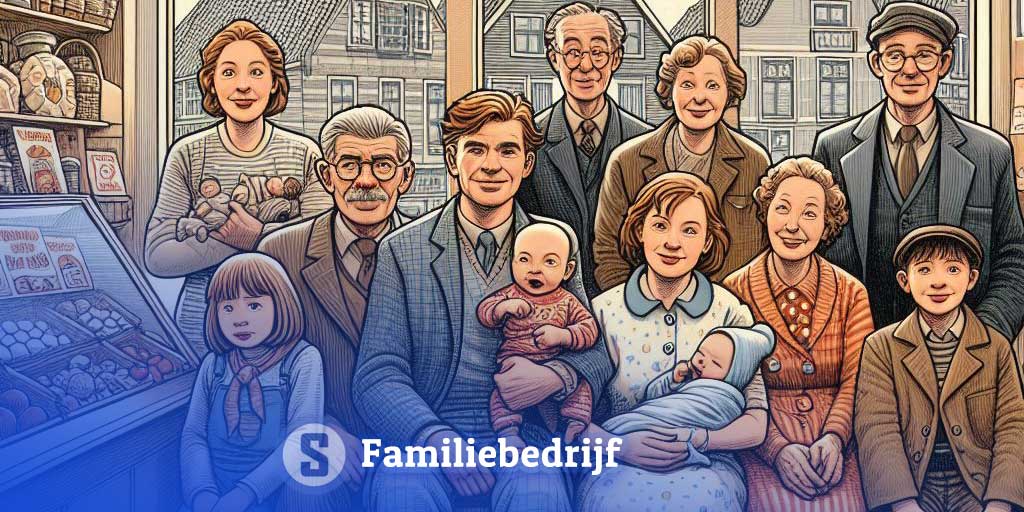 Familiebedrijven: De drijvende kracht in Flevoland