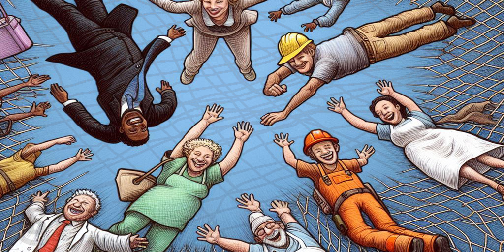 Verplichte AOV voor ondernemers: betaalbaarder maar nog wel veel vragen