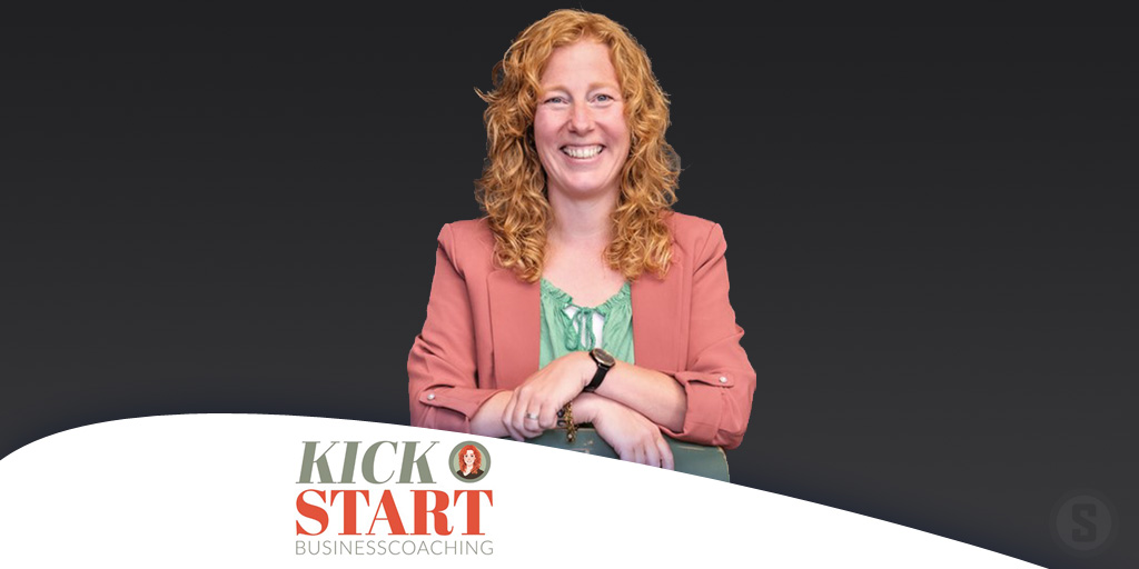 Vrijdag 16 januari: Kickstart Businesscoaching houdt nieuwsjaarsborrel