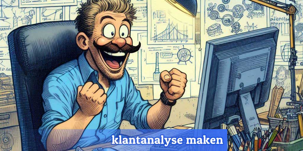 Hoe je een effectieve klantanalyse maakt voor betere marketing