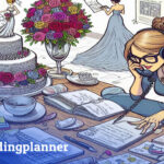 starten als weddingplanner startende ondernemer