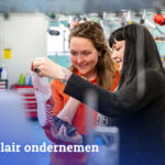 Circulaire economie startende ondernemers