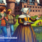Erfgoedtoerisme startende ondernemers