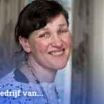 Het bedrijf van Joke ten Hove Startende Ondernemers