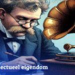 Intellectueel eigendom startende ondernemers