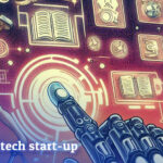 Legaltech start-up startende ondernemers