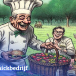 Picknickbedrijf starten