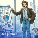 Je bedrijfsidee pitchen StartendeOndernemers