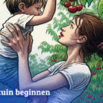 Pluktuin beginnen
