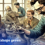 Workshop geven startende ondernemers