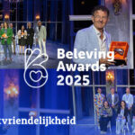 Beleving Awards startende ondernemers