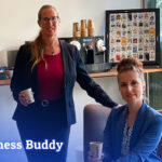 Business Buddy traject
