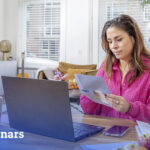 Webinars Belastingdienst startende ondernemers