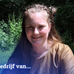 Het bedrijf van Laura Joe-De Bruine