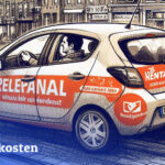 Autokosten belasting ondernemers